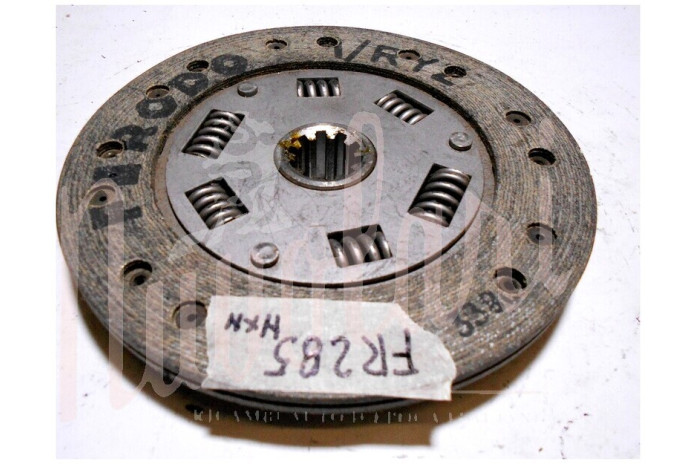 DISCO FRIZIONE SACHS D/200 10 CAVE MOLLE GROSSE