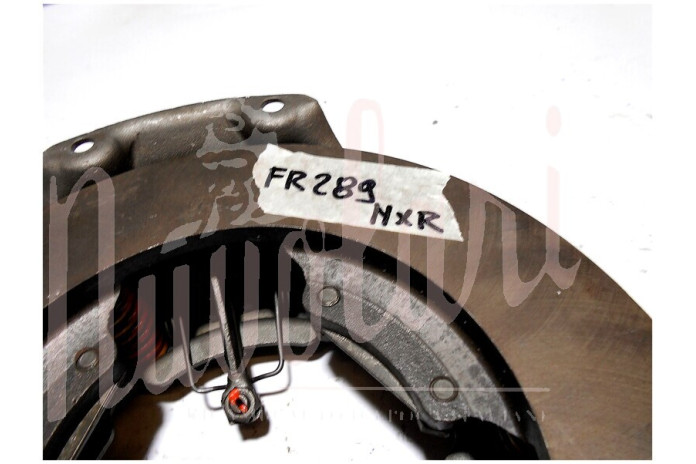 SPINGIDISCO FRIZIONE SACHS D/230 9 MOLLE