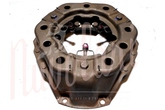 SPINGIDISCO FRIZIONE SACHS D/230 9 MOLLE