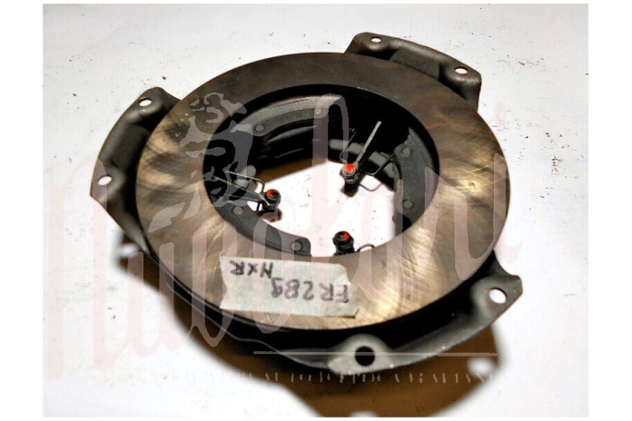 SPINGIDISCO FRIZIONE SACHS D/230 9 MOLLE