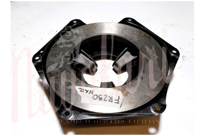 SPINGIDISCO FRIZIONE ALFA D/230 6 MOLLE