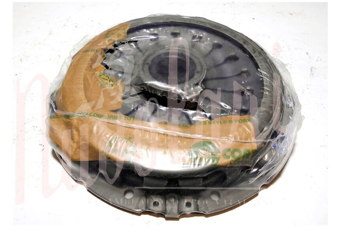 KIT FRIZIONE VALEO D/235