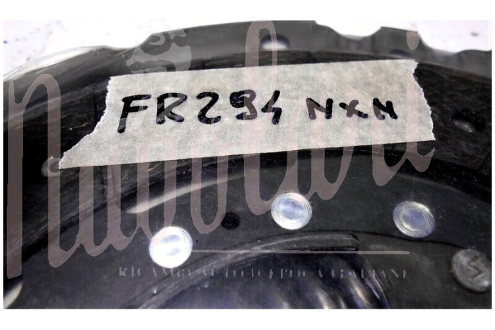 KIT FRIZIONE VALEO D/235