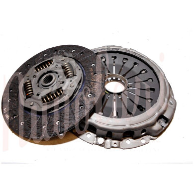 SPINGIDISCO + DISCO FRIZIONE ALFA VALEO D/235