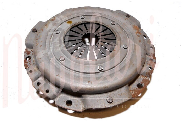 SPINGIDISCO FRIZIONE VALEO ALFA D/180