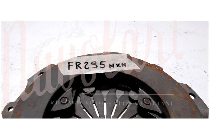 SPINGIDISCO FRIZIONE VALEO ALFA D/180