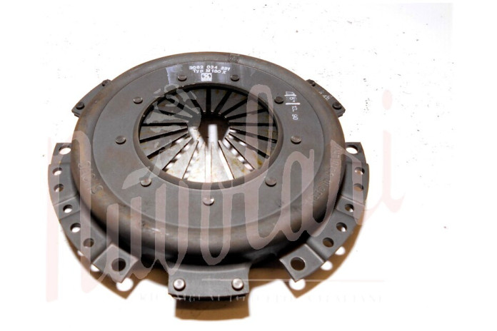 SPINGIDISCO FRIZIONE SACHS D/180