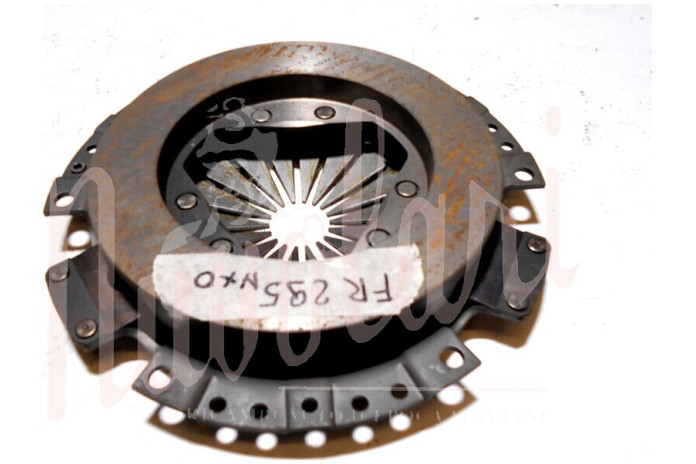 SPINGIDISCO FRIZIONE SACHS D/180