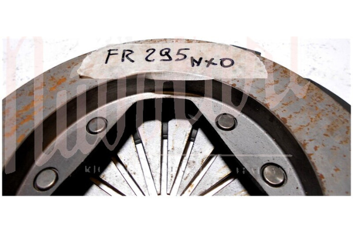 SPINGIDISCO FRIZIONE SACHS D/180