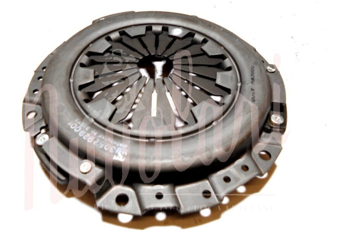 SPINGIDISCO FRIZIONE SACHS D/200