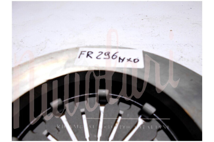 SPINGIDISCO FRIZIONE SACHS D/200