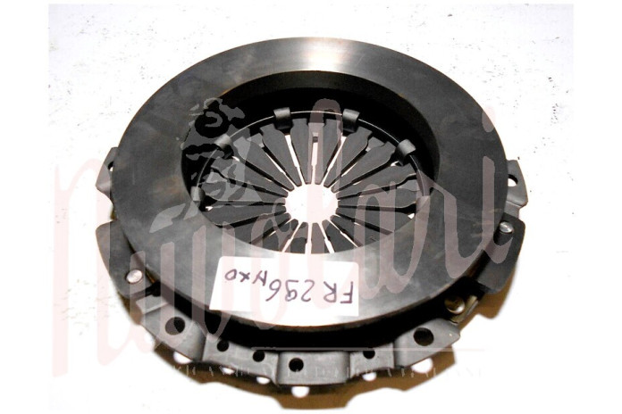 SPINGIDISCO FRIZIONE SACHS D/200