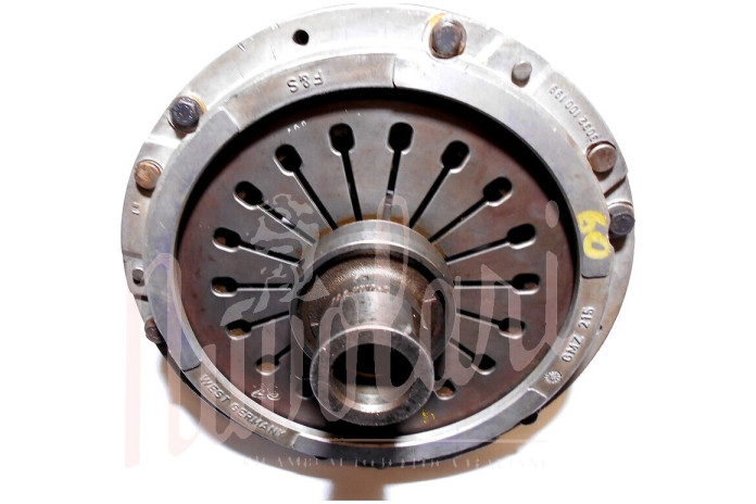 GRUPPO VOLANO COMPLETO SACHS D/215