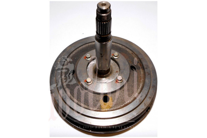 VOLANO NUDO SACHS D/215