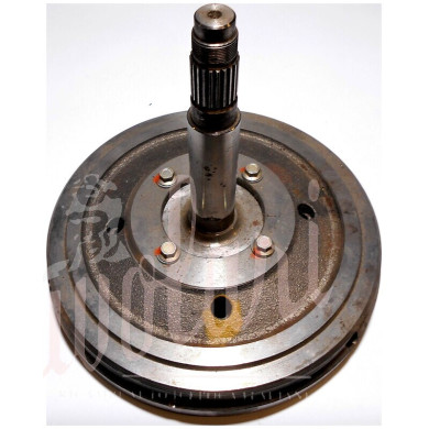 VOLANO NUDO SACHS D/215