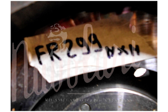 VOLANO NUDO SACHS D/215