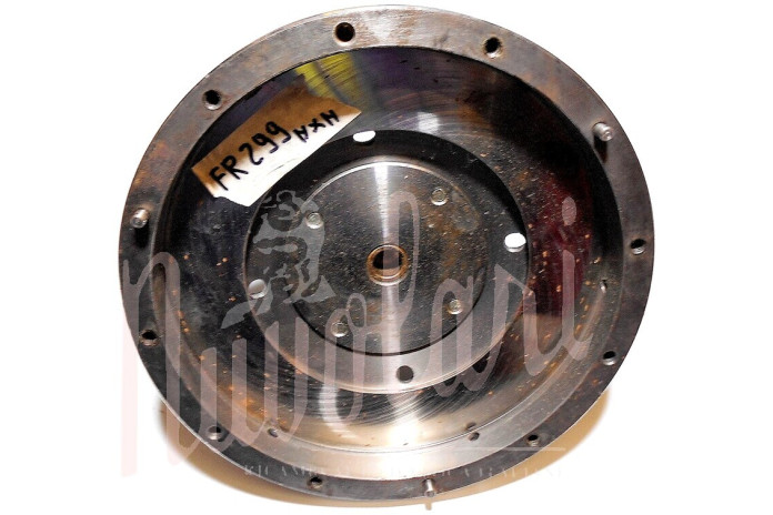 VOLANO NUDO SACHS D/215