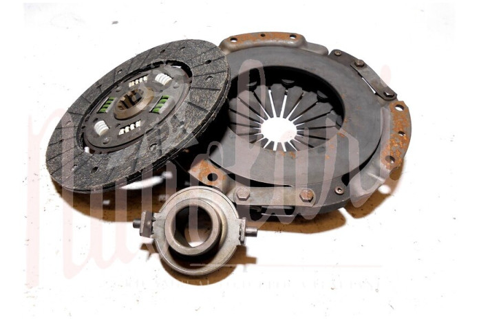 KIT FRIZIONE VALEO D/200 MOLLA D/40 10 CAVE