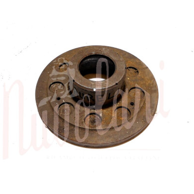 PIATTO SPINGIDISCO FRIZIONE LANCIA D/190