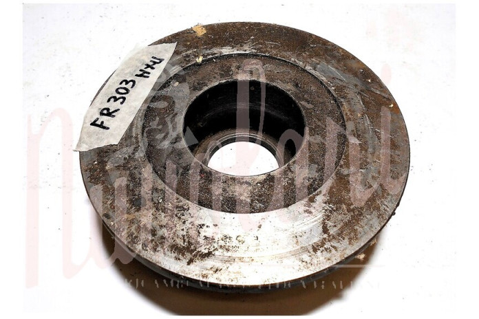 PIATTO SPINGIDISCO FRIZIONE LANCIA D/190