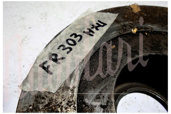 PIATTO SPINGIDISCO FRIZIONE LANCIA D/190