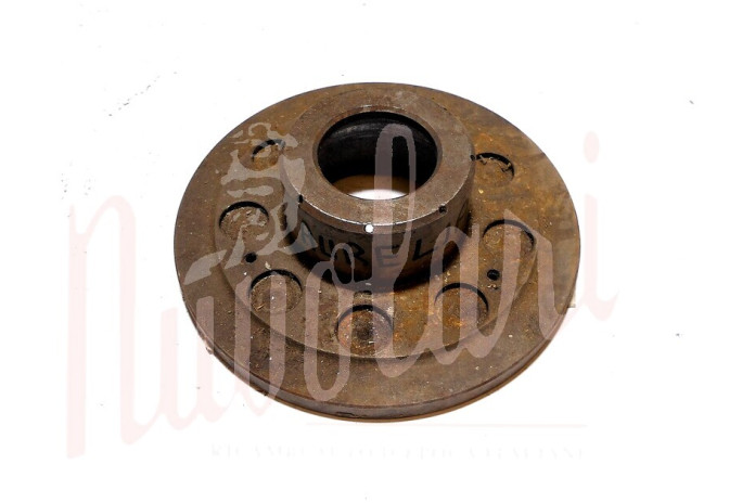 PIATTO SPINGIDISCO FRIZIONE LANCIA D/190