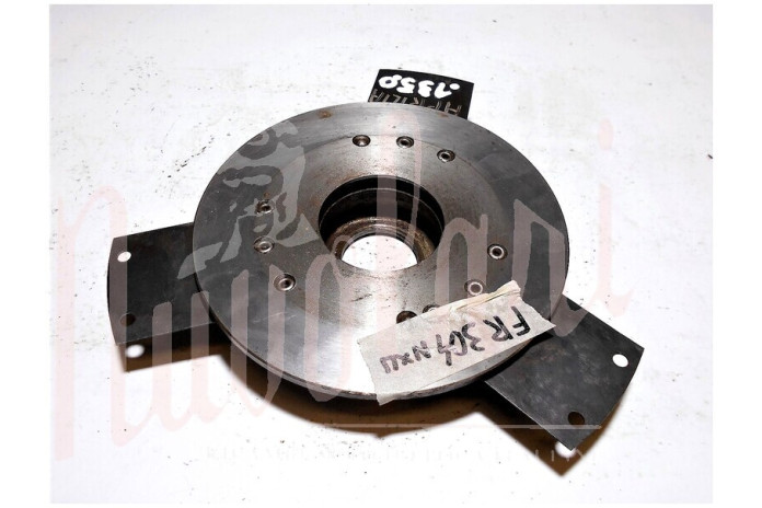 PIATTO SPINGIDISCO FRIZIONE LANCIA D/180