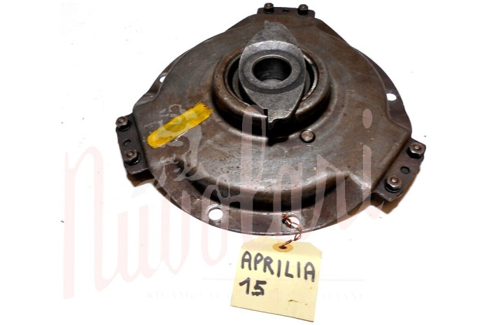 SPINGIDISCO FRIZIONE LANCIA D/190