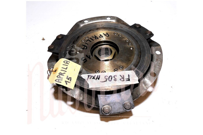SPINGIDISCO FRIZIONE LANCIA D/190