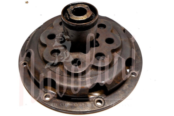 SPINGIDISCO FRIZIONE COMPLETO LANCIA D/160