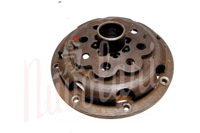 SEDE MOLLA SPINGIDISCO FRIZIONE LANCIA D/160