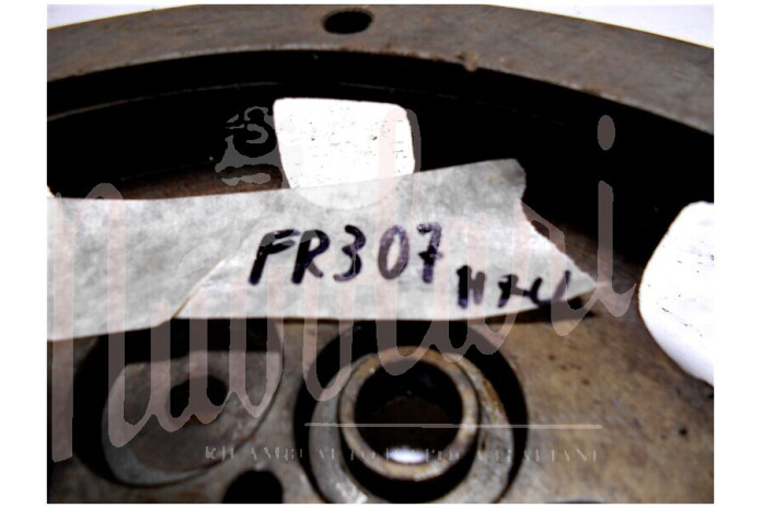 SEDE MOLLA SPINGIDISCO FRIZIONE LANCIA D/160