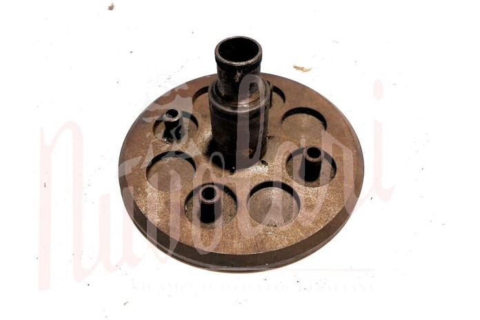 PIATTO SPINGIDISCO FRIZIONE LANCIA D/160