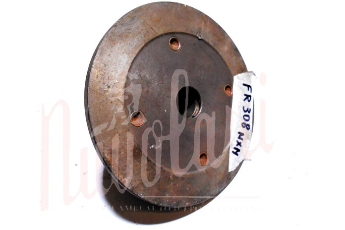 PIATTO SPINGIDISCO FRIZIONE LANCIA D/160