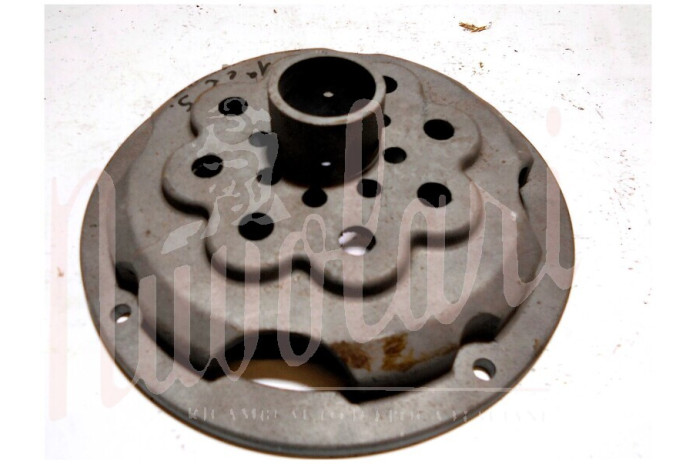 SEDE MOLLA ALL SPINGIDISCO FRIZIONE LANCIA D/160