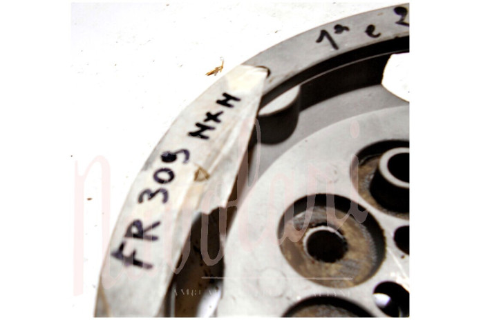 SEDE MOLLA ALL SPINGIDISCO FRIZIONE LANCIA D/160