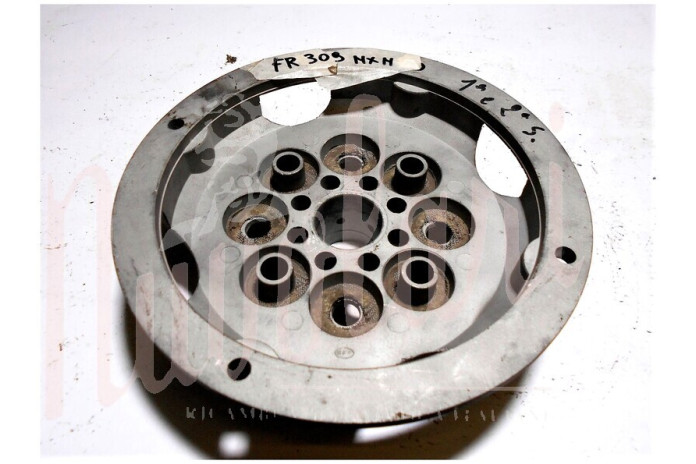 SEDE MOLLA ALL SPINGIDISCO FRIZIONE LANCIA D/160