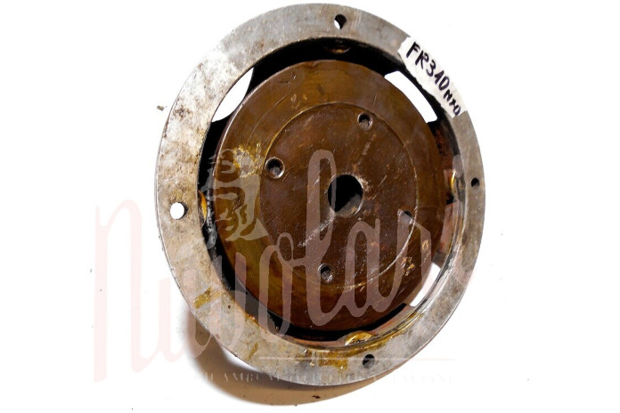 SPINGIDISCO ALL FRIZIONE COMPLETO LANCIA D/160