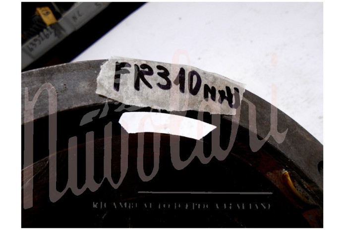 SPINGIDISCO ALL FRIZIONE COMPLETO LANCIA D/160