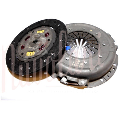 SPINGIDISCO + DISCO FRIZIONE SVAMA D/230 20 CAVE