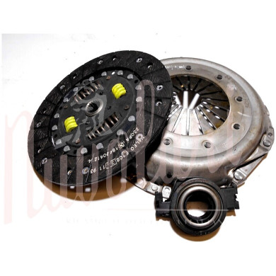 KIT FRIZIONE SACHS D/230 20 CAVE