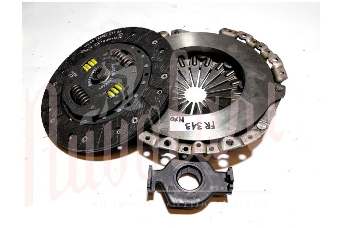 KIT FRIZIONE SACHS D/230 20 CAVE