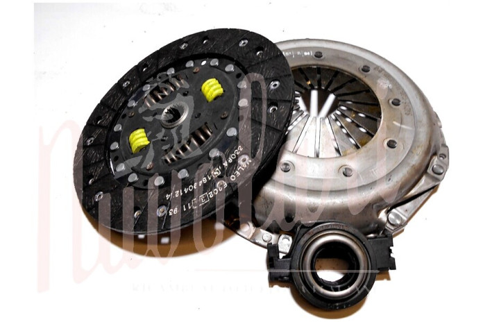 KIT FRIZIONE SACHS D/230 20 CAVE