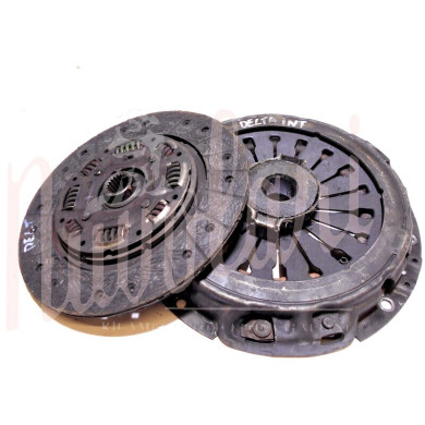 KIT FRIZIONE VALEO D/230 20 CAVE