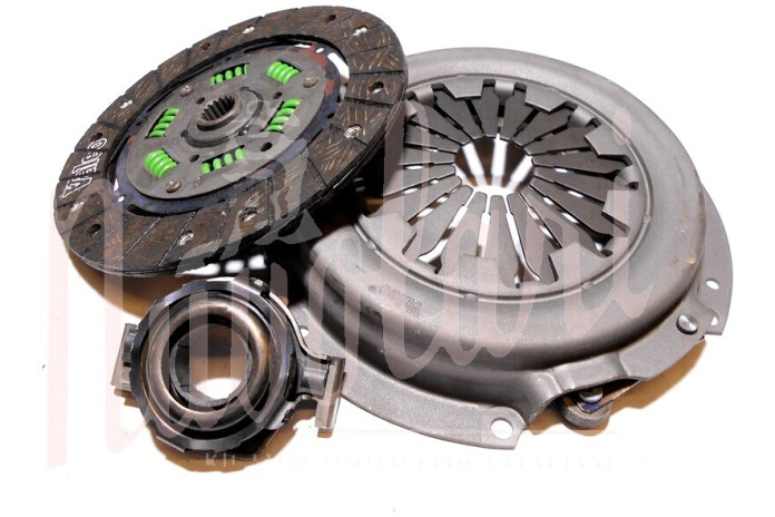 KIT FRIZIONE VALEO D/190 17 CAVE K094S