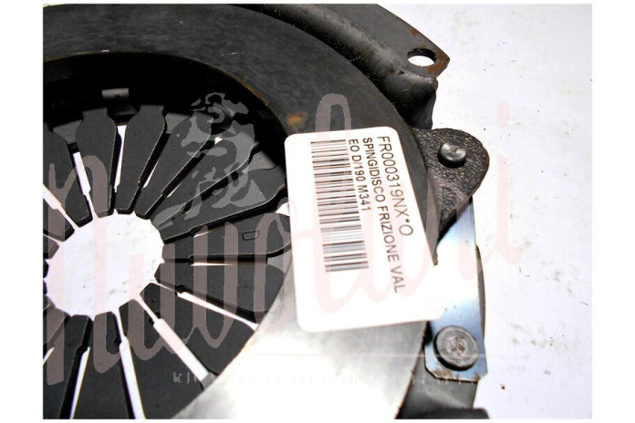SPINGIDISCO FRIZIONE VALEO D/190 M341 M501