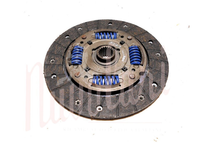 DISCO FRIZIONE VALEO D/190 20 CAVE