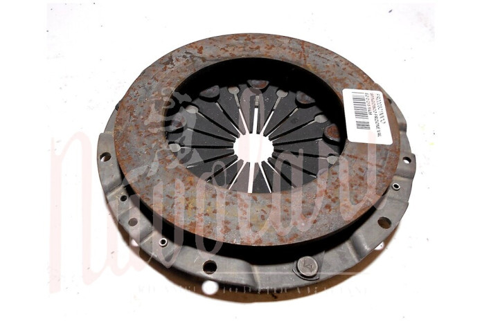 SPINGIDISCO FRIZIONE VALEO D/215 M439