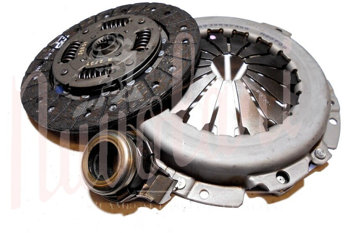 KIT FRIZIONE AP D/215 20 CAVE