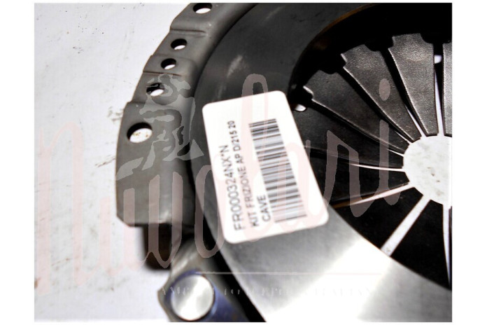 KIT FRIZIONE AP D/215 20 CAVE